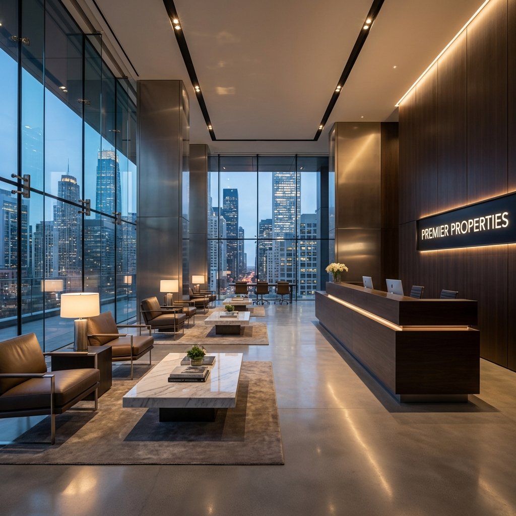 Legacy Realty Office