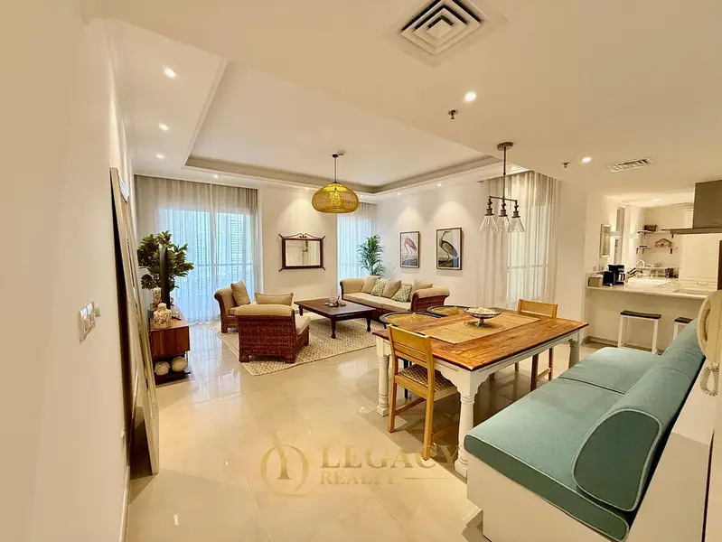 Shams 1, Shams, Jumeirah Beach Residence (JBR), Dubai
