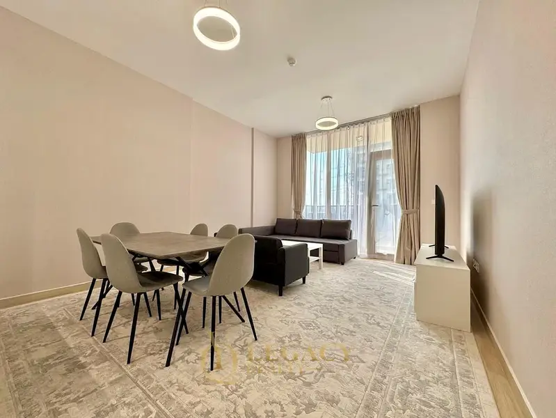 02 Residence by Ned Al Ghurair, JVT District 1, Jumeirah Village Triangle (JVT), Dubai