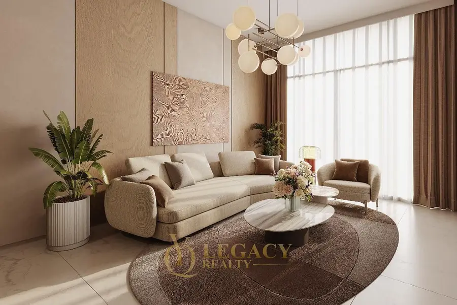 Almaan 101, JVC District 13, Jumeirah Village Circle (JVC), Dubai