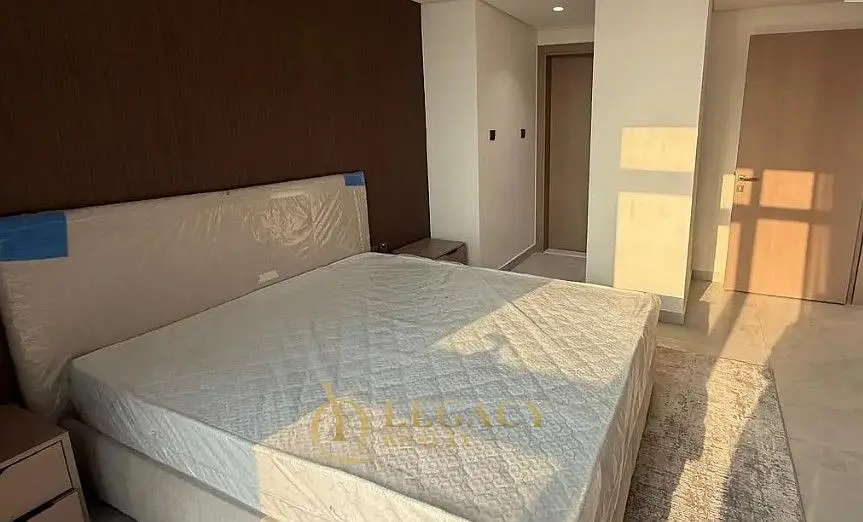 Cloud Tower A, Cloud Tower, JVT District 2, Jumeirah Village Triangle (JVT), Dubai