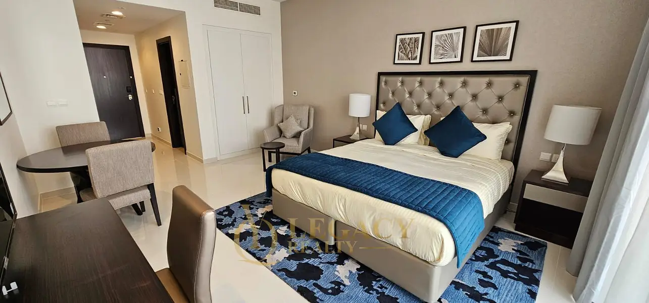 Celestia A, Celestia, Residential District, Dubai South, Dubai