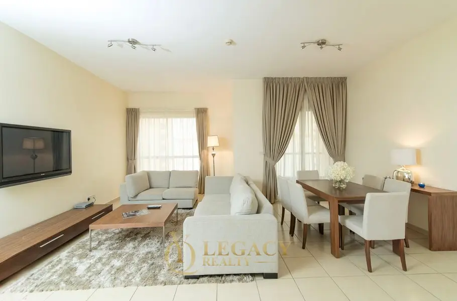 Shams 2, Shams, Jumeirah Beach Residence (JBR), Dubai
